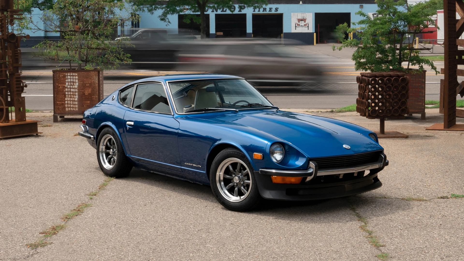 Datsun 240Z