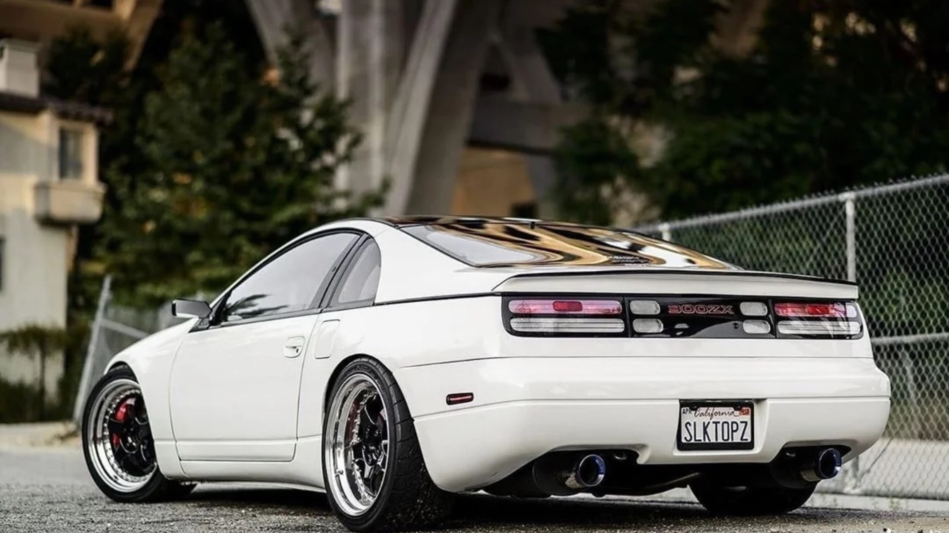 Fairlady 300ZX