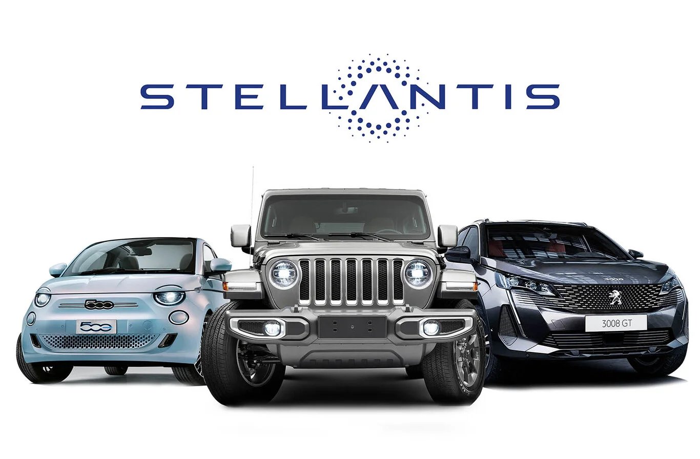 Grupo Stellantis