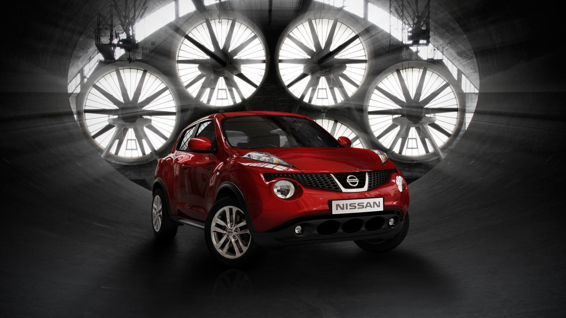 Nissan Juke-1