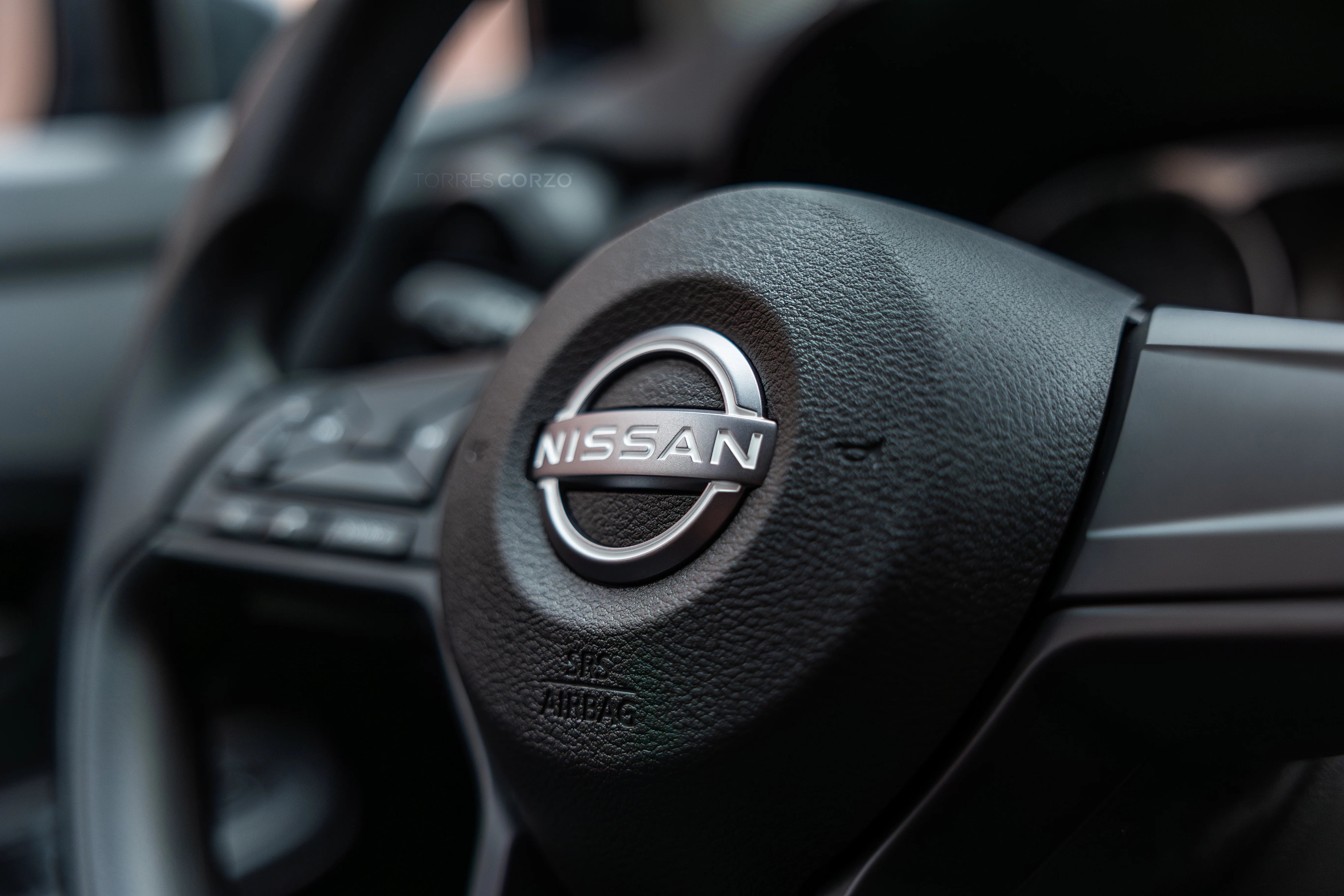 Nissan México