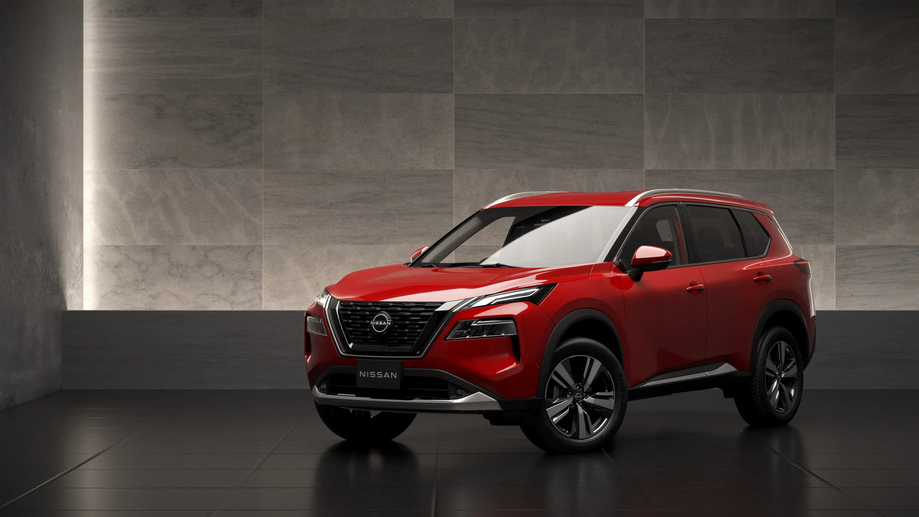 Nissan X-Trail 2024