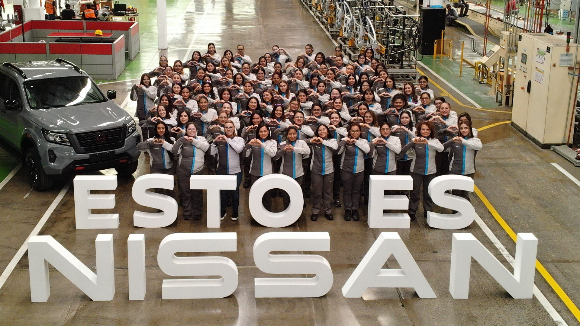 El panorama en la industria automotriz mexicana. ¿Qué sigue?