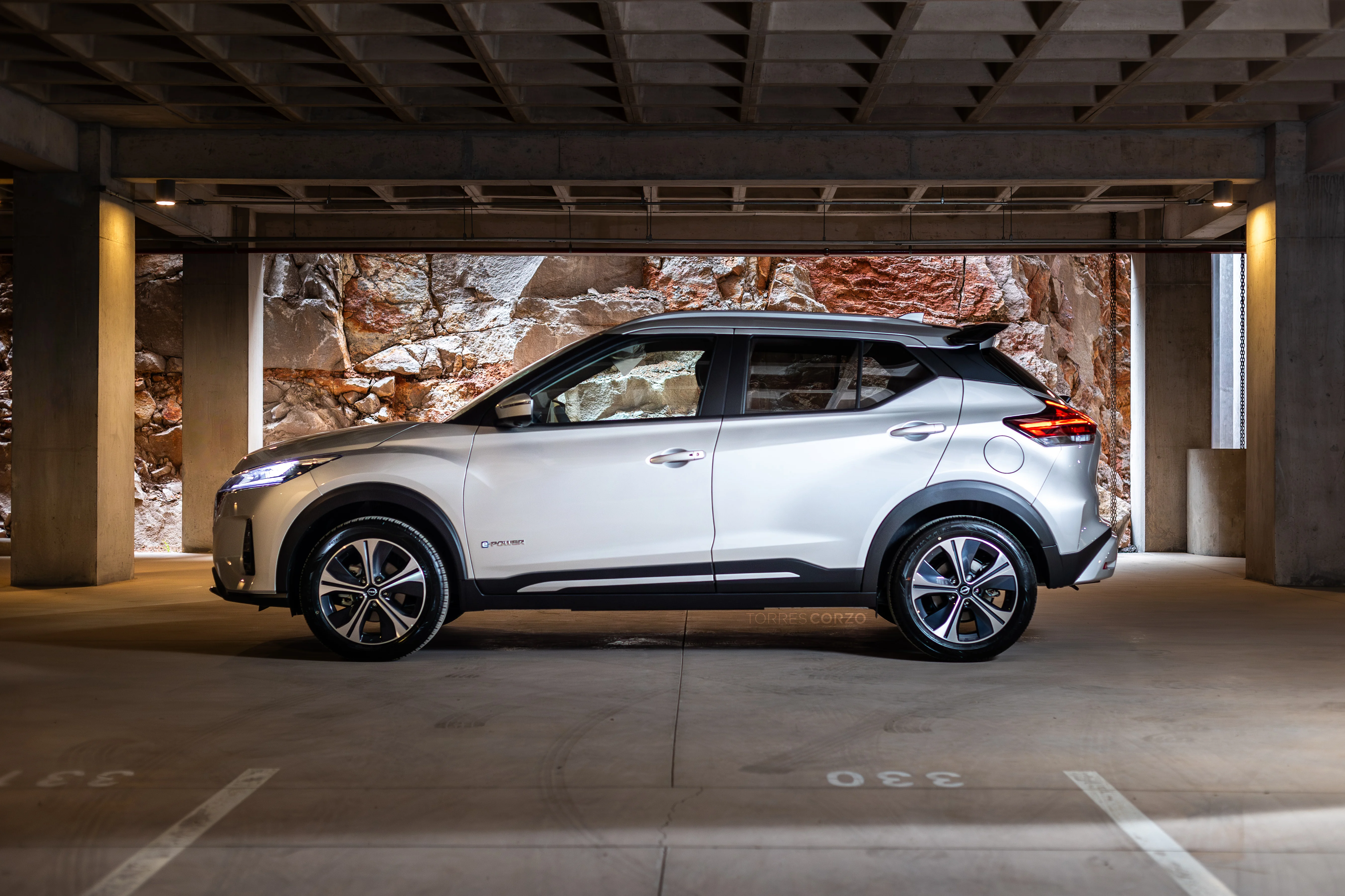 Nissan Kicks: El crossover favorito de México