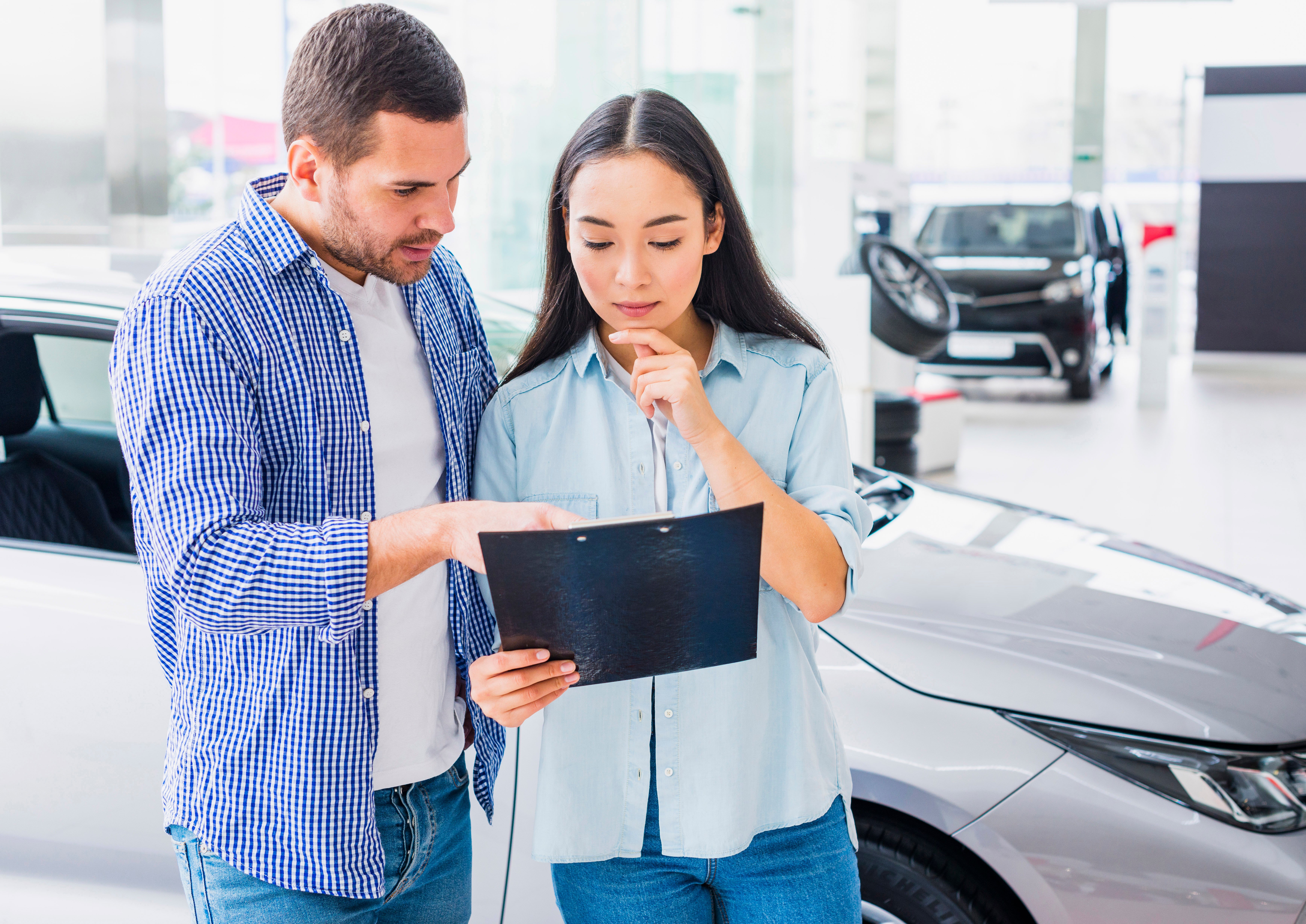 ¿Cómo encontrar un auto con buena relación calidad-precio?